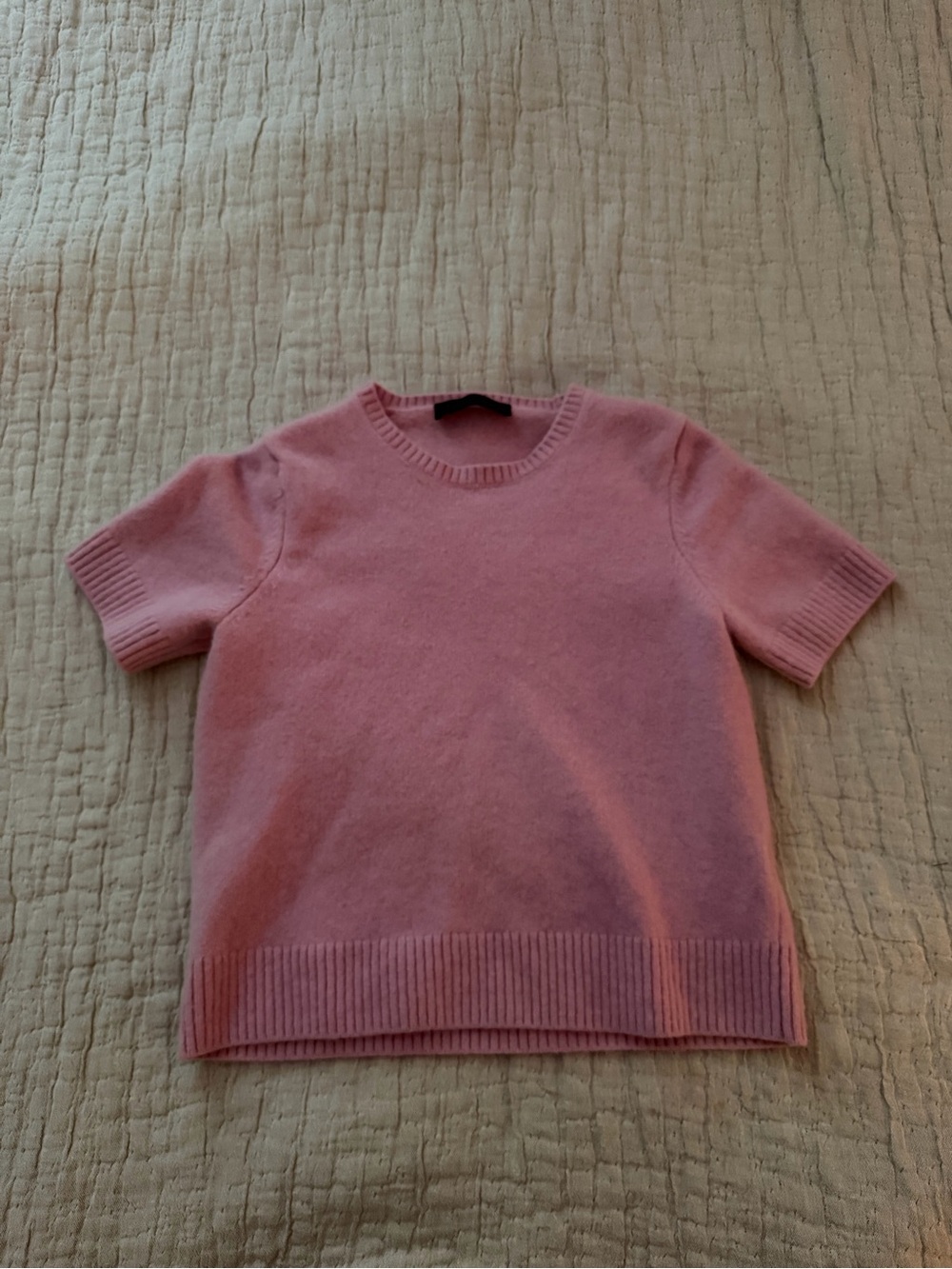 ZARA Sweater Tee Shirt